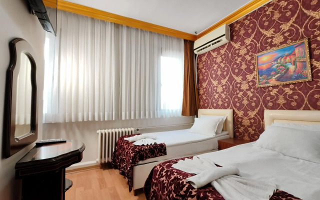 Sirkeci Emek Hotel