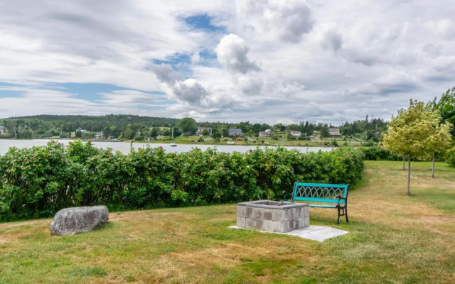 Worthington Place Ocean Side