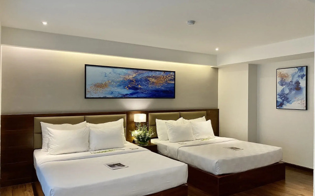 Edoya Hotel Ben Thanh