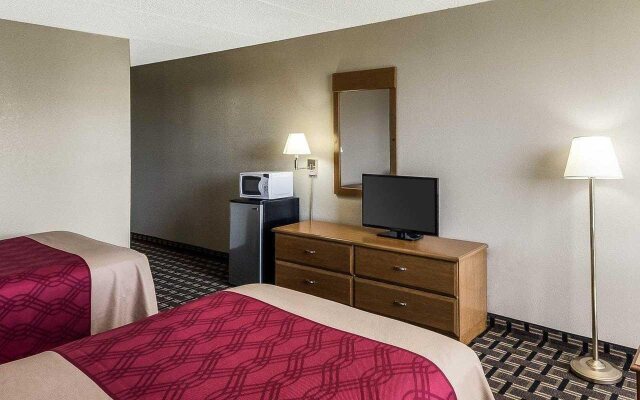 Econo Lodge Kerrville