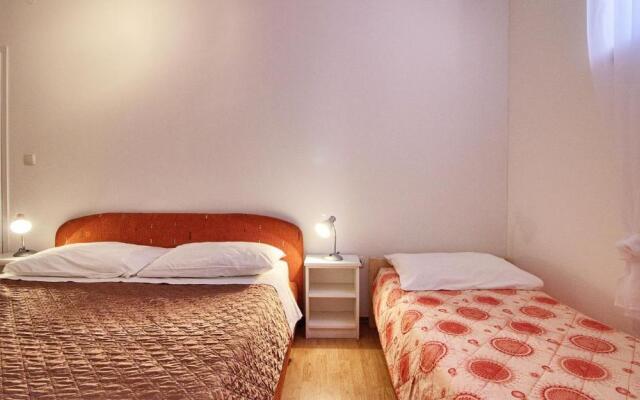 Apartment Villa Mare2 with pool, sea view and hydromassage