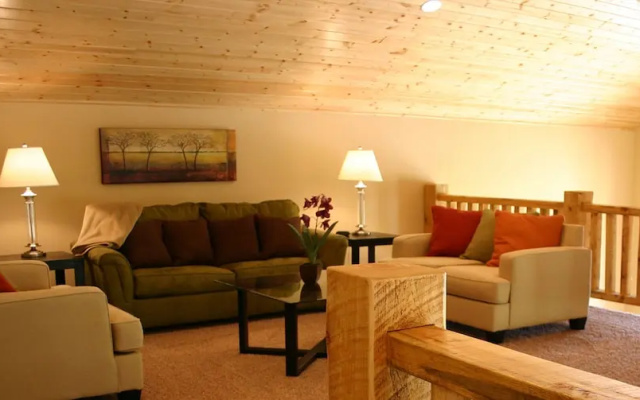 Terry Peak Chalets