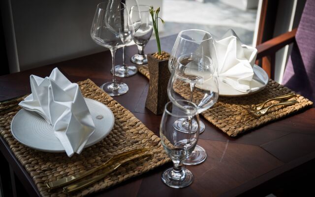 Sabara Angkor Resort & Spa