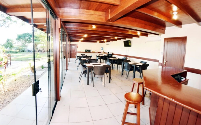 Los Jazmines Hotel Resort