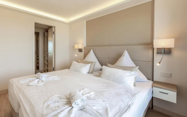 Prora Solitaire Apartments & SPA