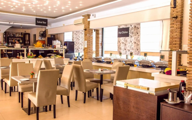 Zante Plaza Hotel