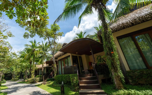 Tup Kaek Sunset Beach Resort