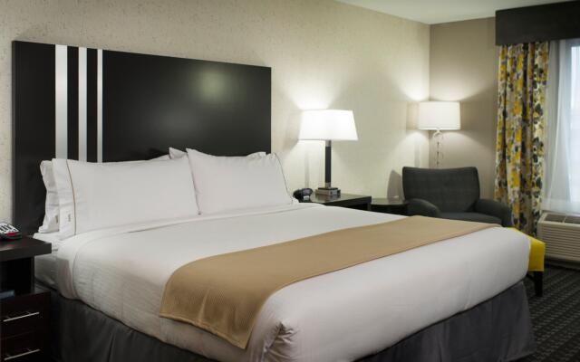 Holiday Inn Express & Suites Madison Central, an IHG Hotel