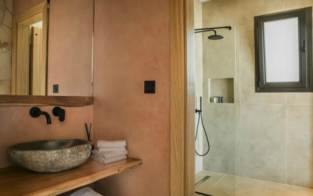 Adrias Villa Kefalonia