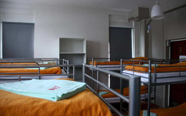 Hostel B47