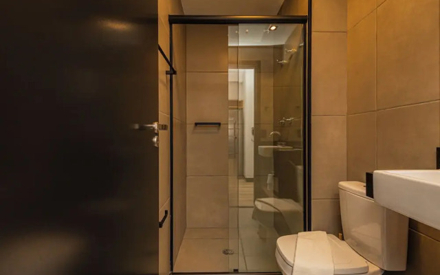 Sky Design Alphaville Housi by Anora