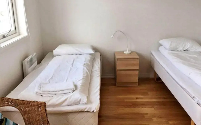 6 Person Holiday Home in Austrheim