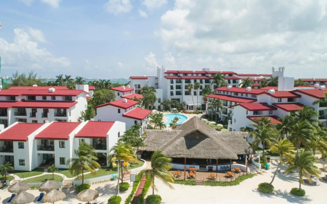 The Royal Cancun All Suites Resort