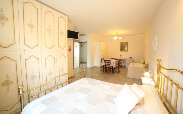 Foresteria I Colli del Garda