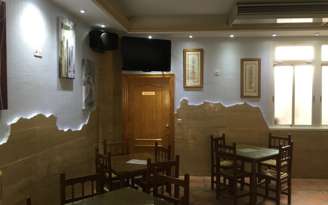Hostal La Escapada