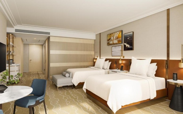 Four Seasons Minneapolis Hotel
