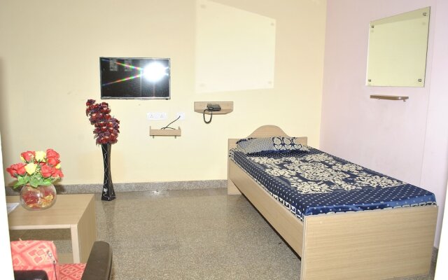 Vijayamcy Service Apartments