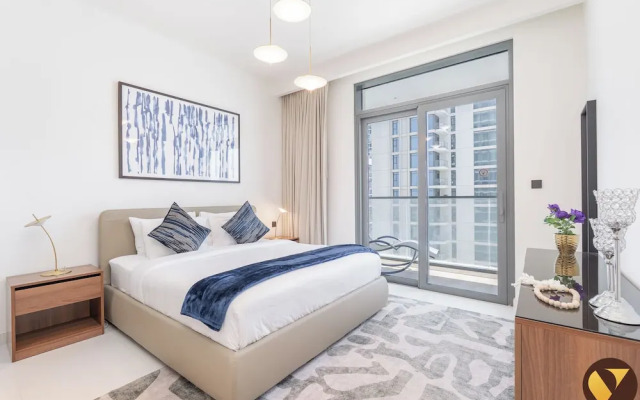 Marina Vista Private Beach Marina Views