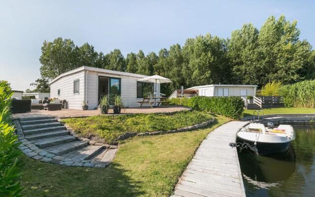 Vakantie in Terherne