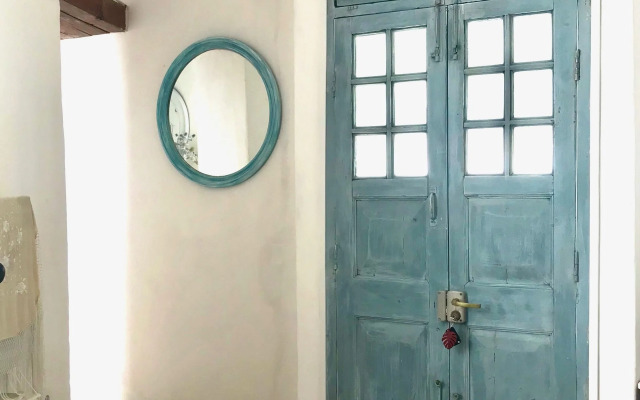 CASA DEL TEATRO Luxury Casas Vejer Debra