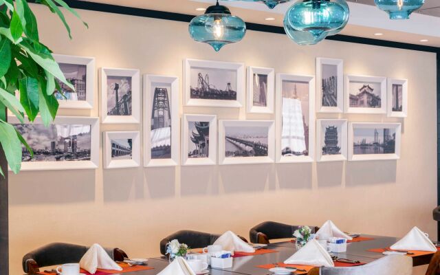 Hilton Garden Inn Wuhan Hankou