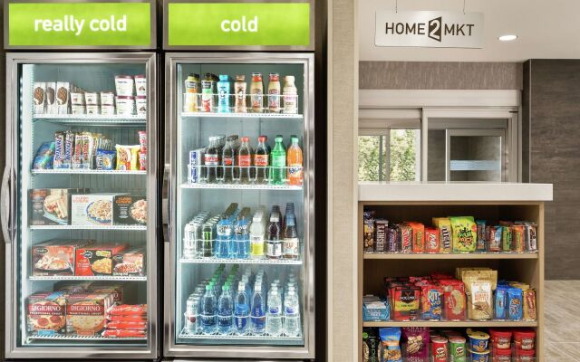 Home2 Suites by Hilton Harrisburg North