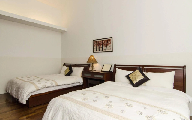 Eshine Villa