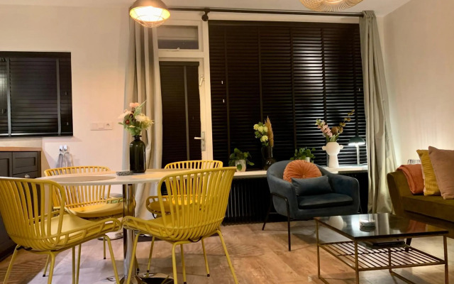 Wilde Moeflon, geniet van de vrije natuur!