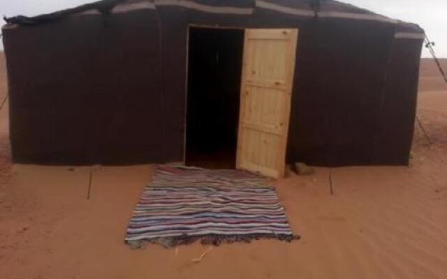 Camp Zagora