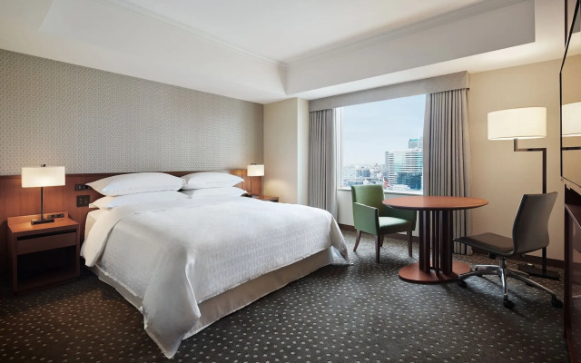 Yokohama Bay Sheraton Hotel & Towers
