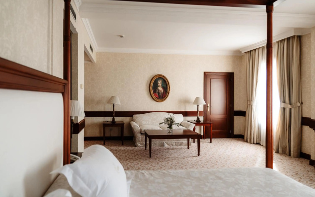 Hotel Cándido