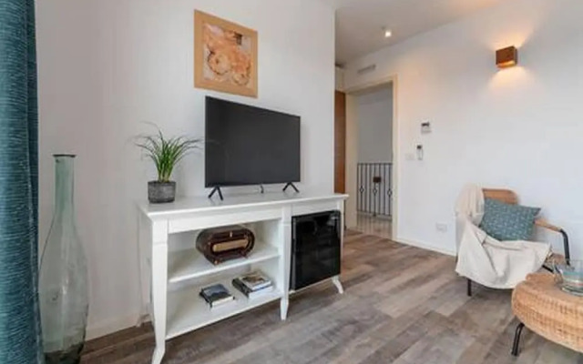 Mamma Mia Luxury Rooms