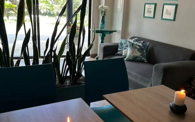 Hotel Bisou