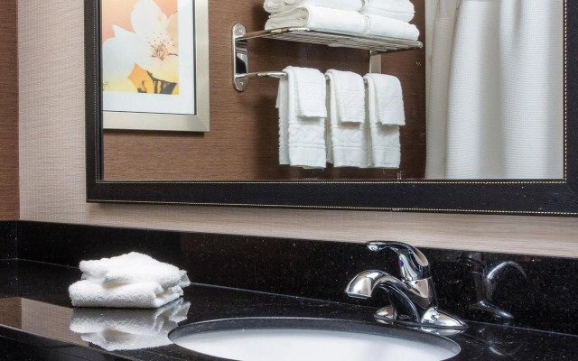 Fairfield Inn & Suites Dayton South