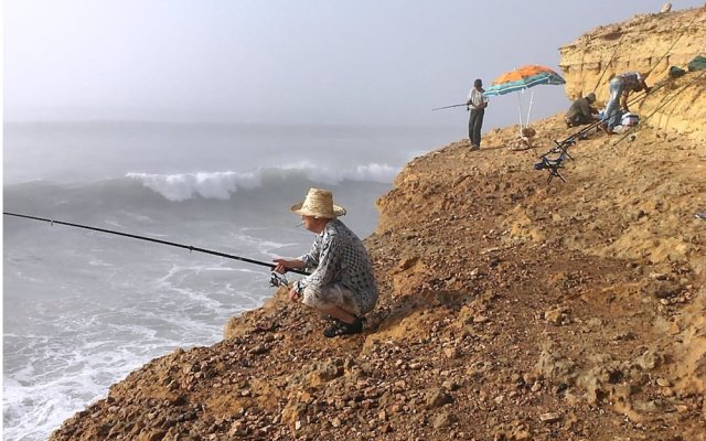 Essaouira Youth Hostel & Social Travel