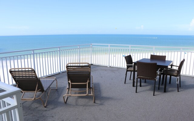 Jamaica Royale - 801 - 2 Br Condo