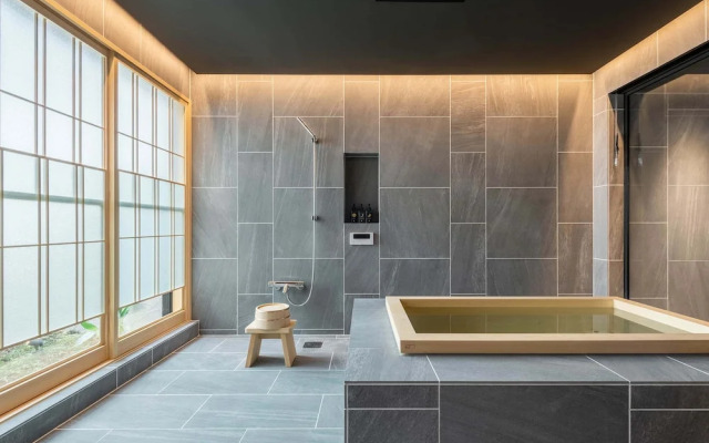 Hotori Machiya House