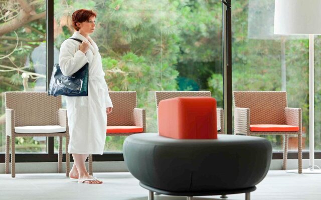 Hôtel Emeria Dinard Thalasso & Spa