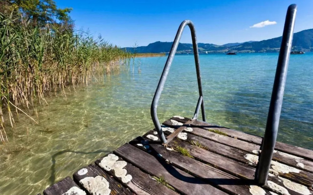 Hotel Haberl am Attersee