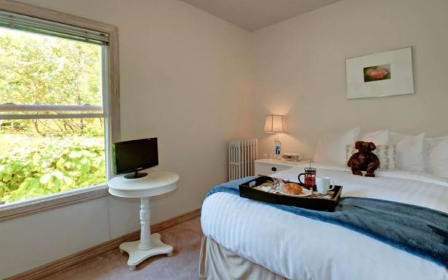 Bed & Breakfast Inn Seattle