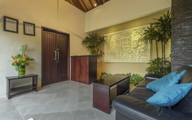 My Villas in Bali