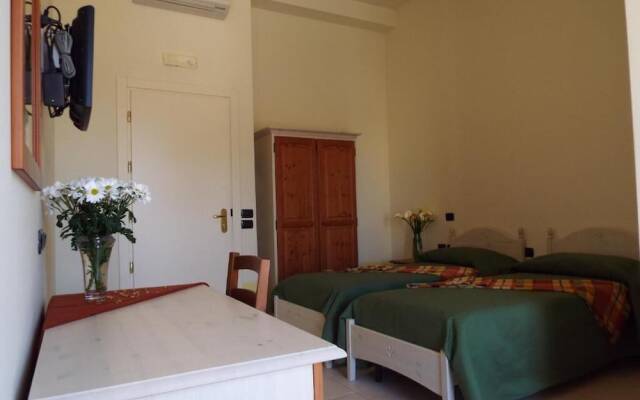 Complesso Turistico Alberghiero Delle Rose