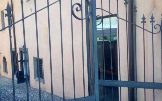 Apartment With one Bedroom in Angolo Terme, With Wonderful Mountain Vi