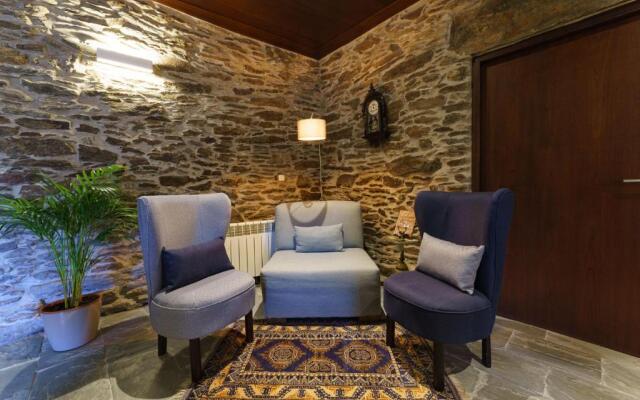 Lar da Mota Boutique Hotel