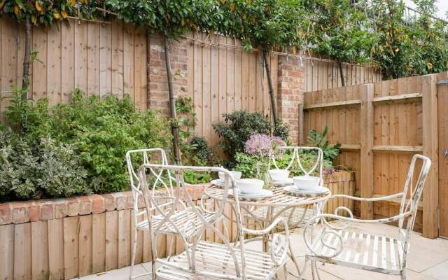 Contemporary Luxury Town House Cheltenham