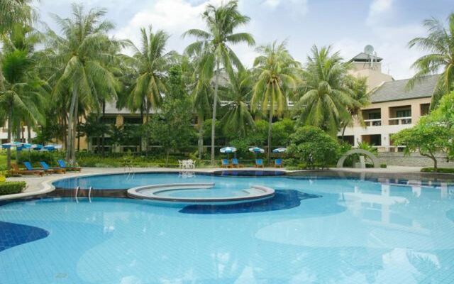 Lake View Resort & Golf Club