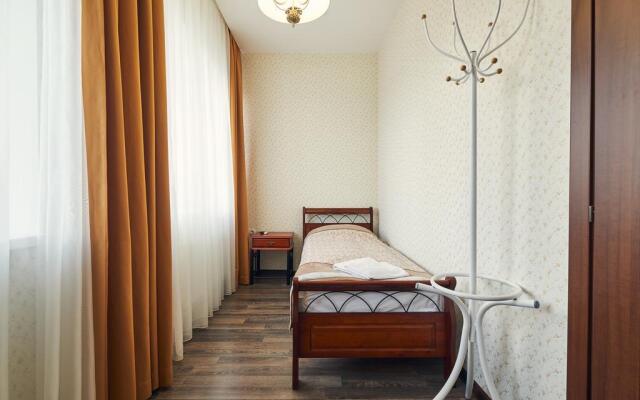 Guest House Provintsiya