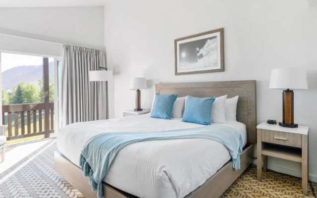 Snow King Resort Hotel & Luxury Residences
