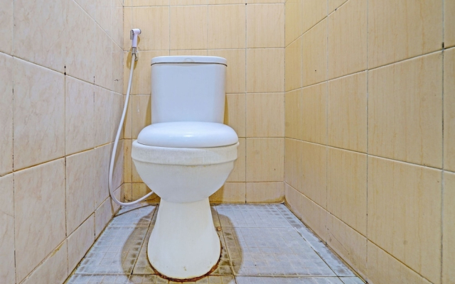 OYO 92927 Griya Ayu Minahasa