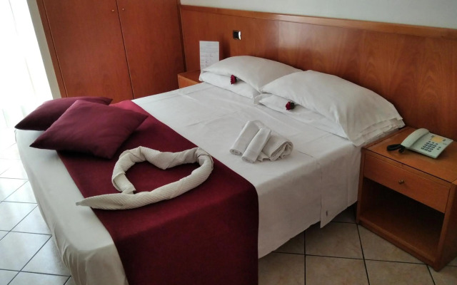 Hotel Zara